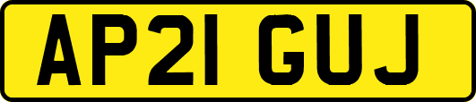 AP21GUJ