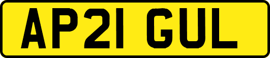 AP21GUL