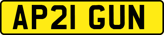 AP21GUN