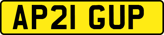 AP21GUP