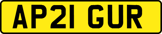 AP21GUR