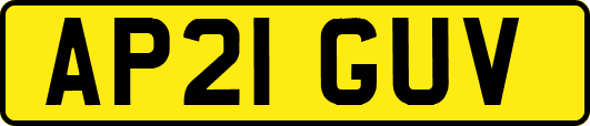 AP21GUV