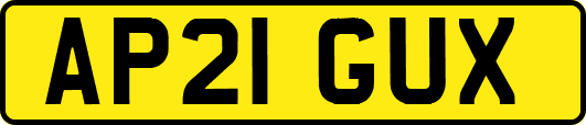 AP21GUX