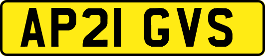 AP21GVS