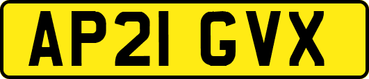 AP21GVX