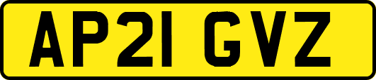 AP21GVZ