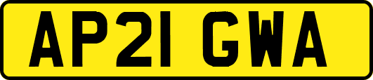 AP21GWA