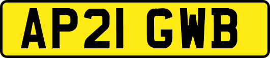 AP21GWB