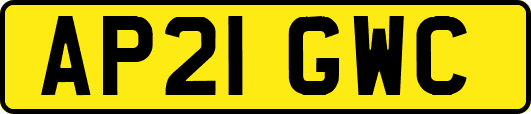 AP21GWC