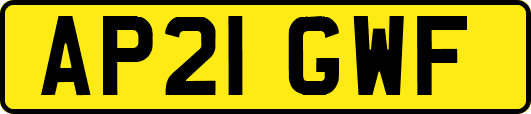 AP21GWF