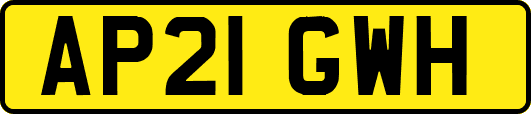 AP21GWH