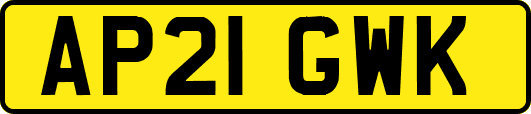 AP21GWK