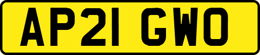 AP21GWO