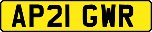 AP21GWR