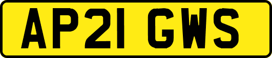 AP21GWS