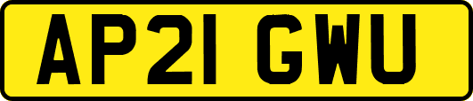 AP21GWU