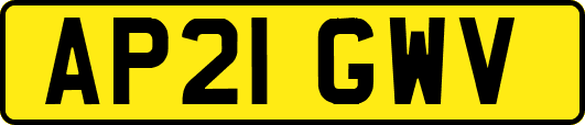 AP21GWV
