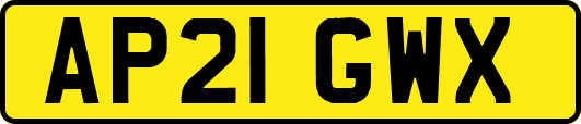 AP21GWX