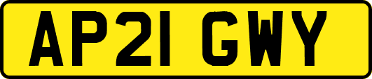 AP21GWY