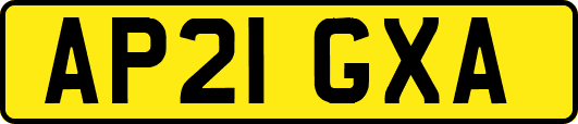 AP21GXA