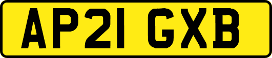 AP21GXB