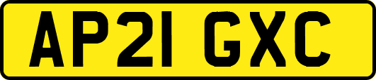 AP21GXC