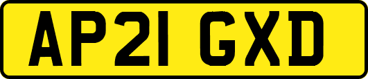 AP21GXD