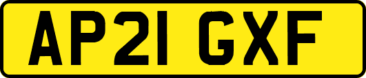AP21GXF