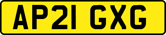 AP21GXG