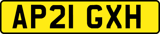 AP21GXH