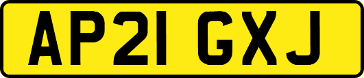 AP21GXJ