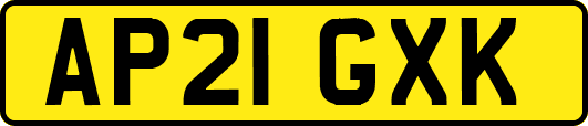 AP21GXK