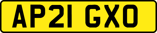 AP21GXO