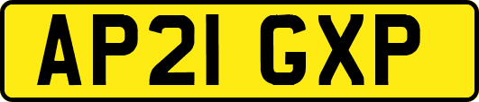 AP21GXP