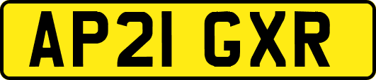 AP21GXR