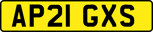 AP21GXS