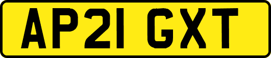 AP21GXT