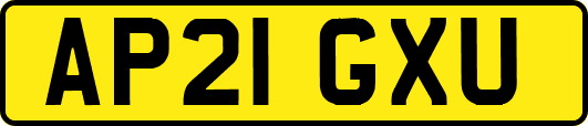 AP21GXU