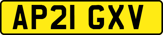 AP21GXV