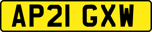 AP21GXW