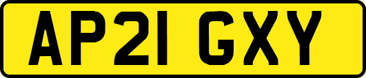 AP21GXY