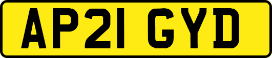 AP21GYD