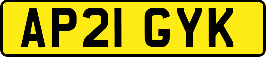 AP21GYK