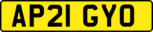 AP21GYO