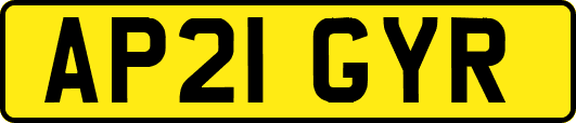 AP21GYR