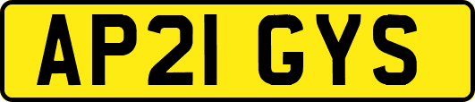 AP21GYS