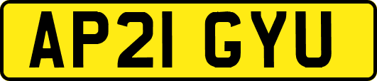 AP21GYU