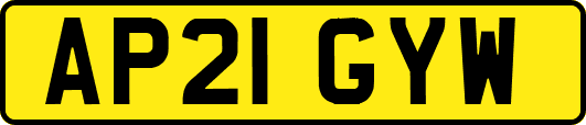 AP21GYW