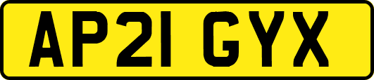 AP21GYX