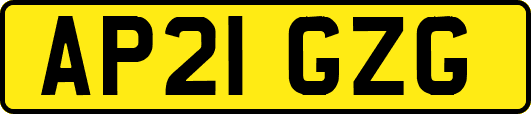 AP21GZG